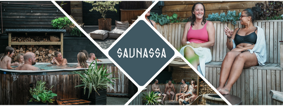 SAUNASSA MAILCHIMP